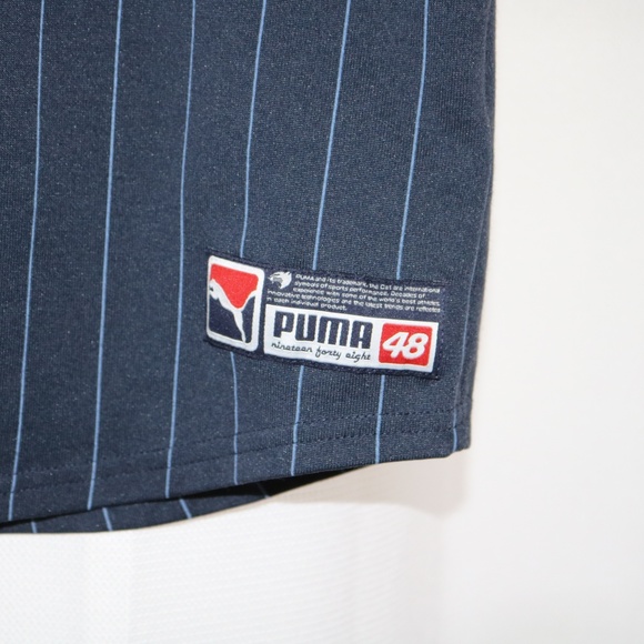 PUMA Retro Women's Baseball Jersey - Picture 4 of 5